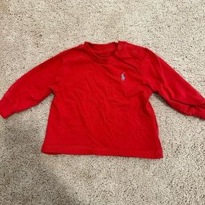 POLO Ralph Lauren Long Sleeve